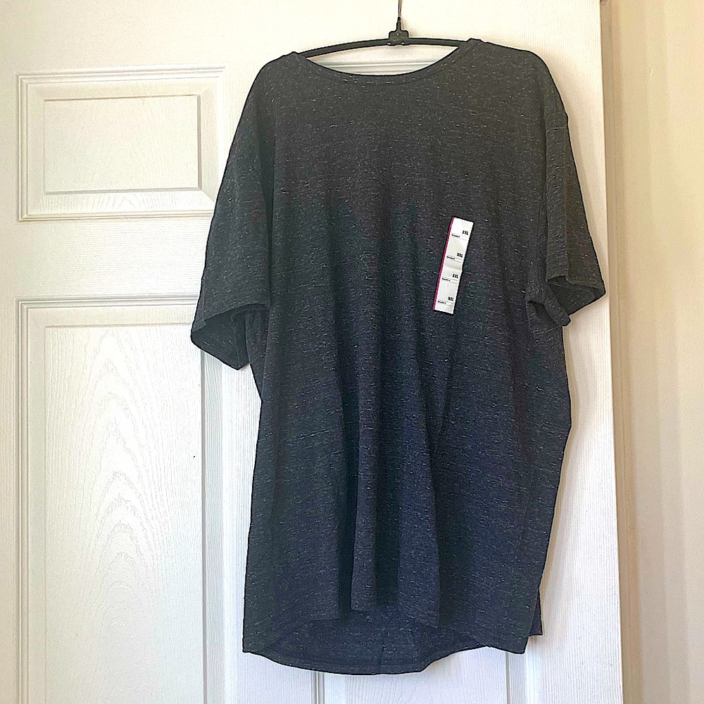 Good Fellow and Co Black Tee Shirt